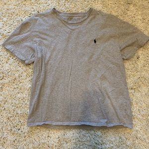 MENS POLO T-SHIRT